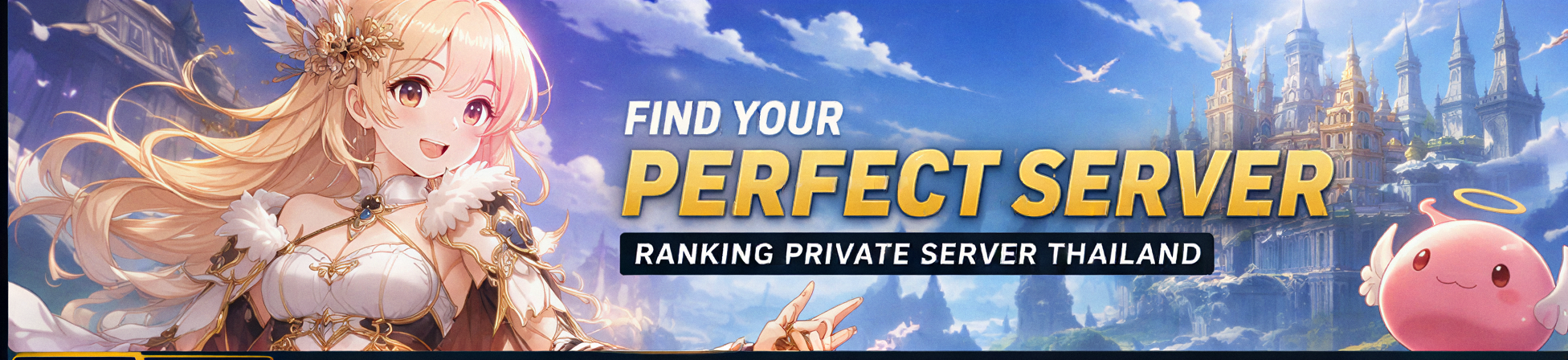RAGRANK Banner